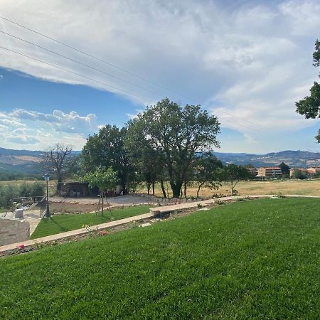 Appartamento Dell Agriturismo Pane E Olio Todi Zewnętrze zdjęcie