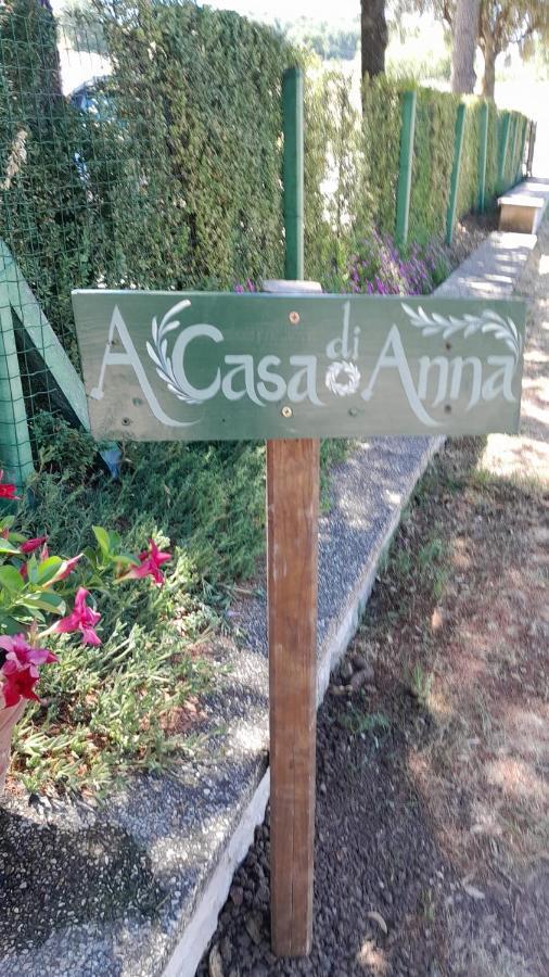 Appartamento Dell Agriturismo Pane E Olio Todi Zewnętrze zdjęcie