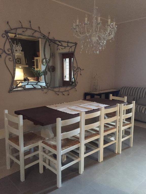 Appartamento Dell Agriturismo Pane E Olio Todi Zewnętrze zdjęcie