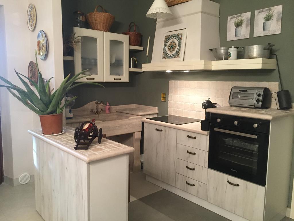 Appartamento Dell Agriturismo Pane E Olio Todi Zewnętrze zdjęcie