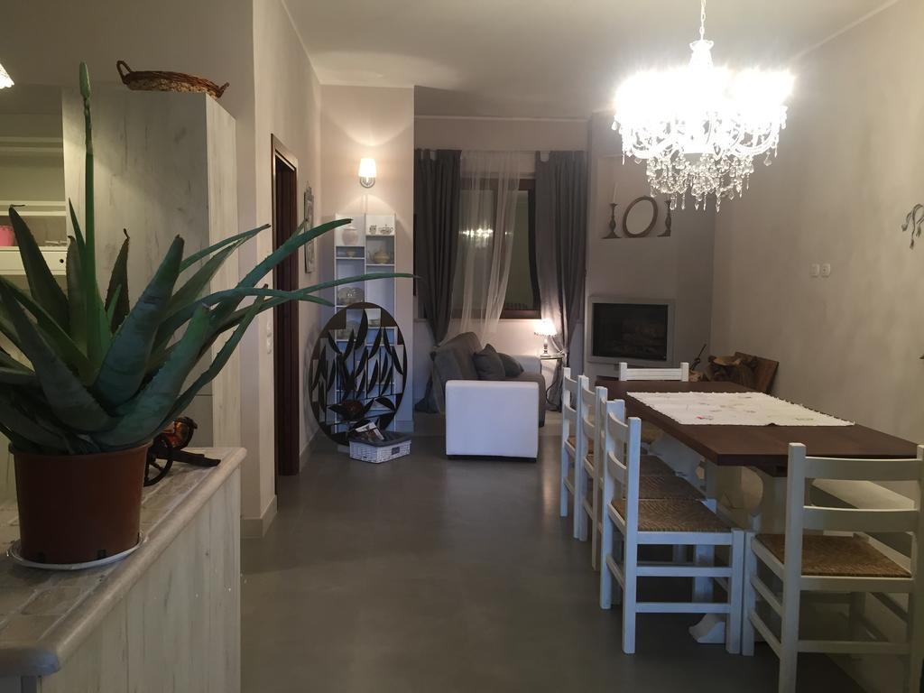 Appartamento Dell Agriturismo Pane E Olio Todi Zewnętrze zdjęcie