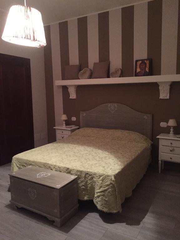 Appartamento Dell Agriturismo Pane E Olio Todi Zewnętrze zdjęcie
