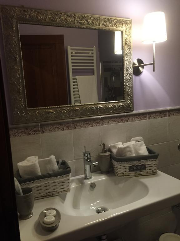 Appartamento Dell Agriturismo Pane E Olio Todi Zewnętrze zdjęcie