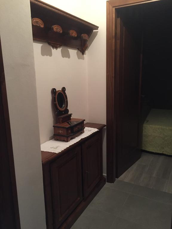 Appartamento Dell Agriturismo Pane E Olio Todi Zewnętrze zdjęcie