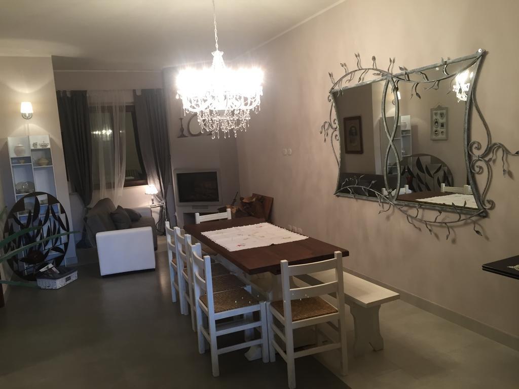 Appartamento Dell Agriturismo Pane E Olio Todi Zewnętrze zdjęcie