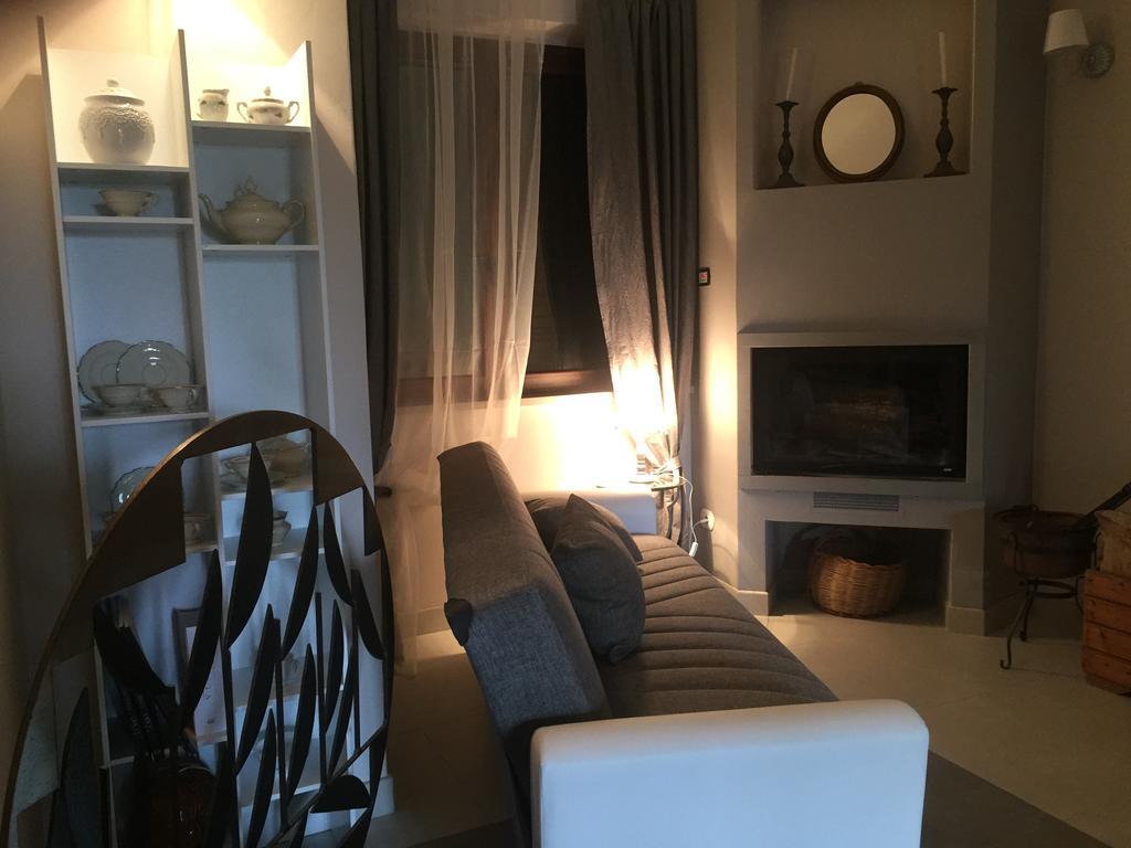 Appartamento Dell Agriturismo Pane E Olio Todi Zewnętrze zdjęcie