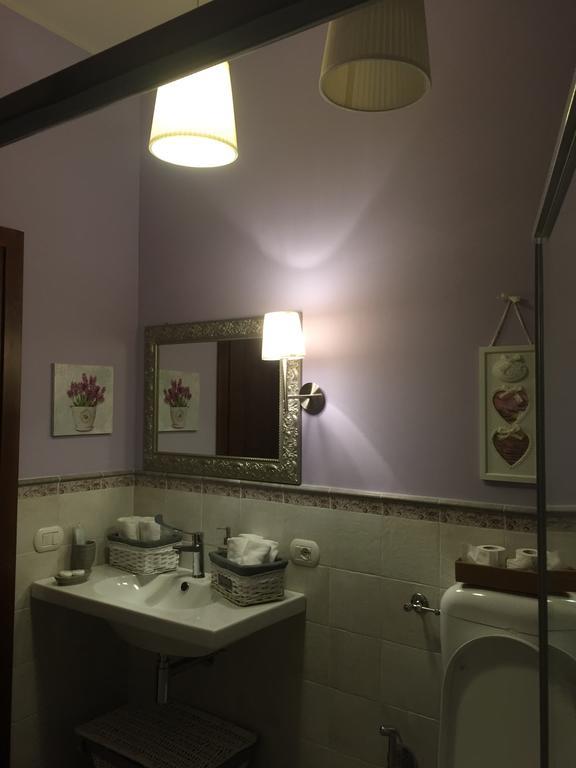 Appartamento Dell Agriturismo Pane E Olio Todi Zewnętrze zdjęcie