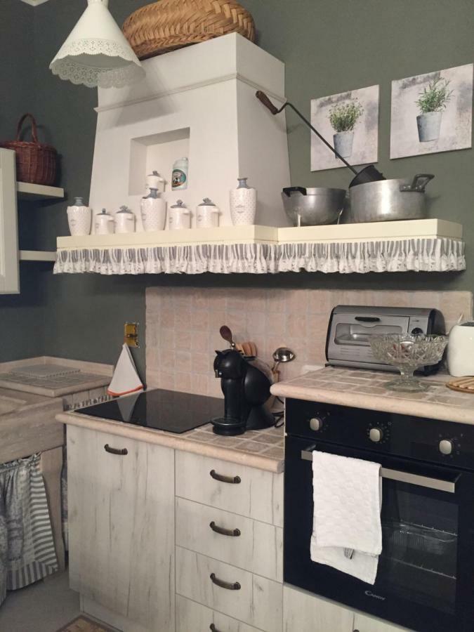 Appartamento Dell Agriturismo Pane E Olio Todi Zewnętrze zdjęcie